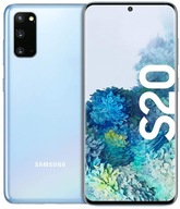 Samsung Galaxy S20 G980F 8/128 4G Kolory / Folie Nowy ! Gwarancja PL