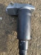 Clé MERCEDES W140 Insert de la serrure Droit Gauche