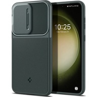 Etui do Galaxy S23, Spigen Optik Armor, case cover