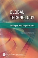 Global Technology: Changes and Implications: