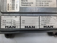 Ordinateur 0281001747 MAN MLC 14.284