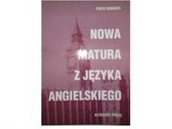 Nowa matura z języka angielskiego - Kubacki