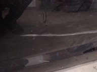 door front front left AUDI A1 II 2018