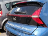 trunk door boot UC3 HYUNDAI BAYON LIFT 2026