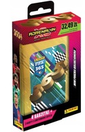 Panini Fifa 365 Adrenalyn XL 2024 mini puszka kole karty piłkarskie