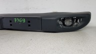 JEEP WRANGLER JL 2018 - PDC bumper front 7369
