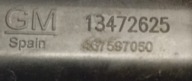 držiak akumulátora OPEL CORSA E