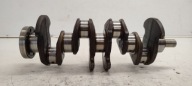 crank Seat Leon II 1,4 TSI CAX