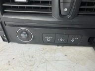 PANEL grid air conditioning devices central RENAULT LATITUDE 274860004R