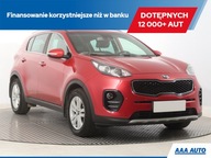 Kia Sportage 1.6 T-GDI, Salon Polska, Skóra, Navi