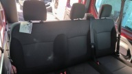 Sitze 3 RZAD 2023 VIVARO TRAFIC III LIFT