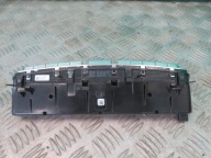 PANEL klími klimatizaci MERCEDES W205 C KLASA 17R