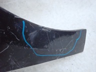 RENAULT MEGANE III 08-15 fender right front