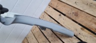A4 B9 8W pillar B cover supports left front SZARO TYTANOWY 8W0867243D