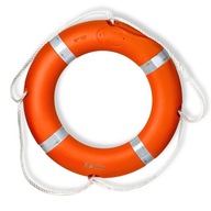 Сертифіковане рятувальне колесо SOLAS 71 см