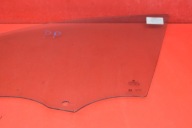 window side right front front SKODA OCTAVIA 4 IV 19
