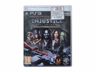 Injustice Ultimate Edition 10/10!
