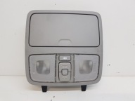 HYUNDAI I30 light passenger compartment OSWIETLENIE cabs 2007