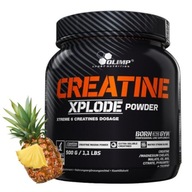 OLIMP CREATINE XPLODE POWDER 500 g KREATÍN SILA