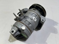 compressor; compressor of the air conditioning Ford Mustang V 3.7 2011-2014