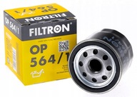 Filtron OP 564/1 Olejový filter