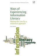 Ways of Experiencing Information Literacy: Making