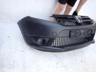 DACIA SANDERO LOGAN II 12-16 bumper front front