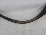 BMW X5 E53 99-06 lista fedél jobb far