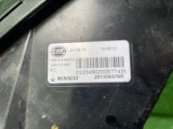 RENAULT MEGANE IV 16-20 indicator right