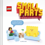 LEGO (R) Small Parts: The Secret Life of