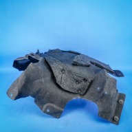 mudguard front right rear part Audi A8 S8 4H 4H0821192E