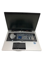 Notebook HP EliteBook 840 G5 14" Intel Core i5 0 GB strieborný