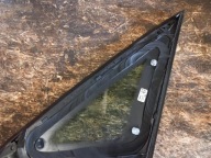 AUDI A3 8V sedan window bodywork rear part left CHROM