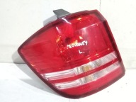 Dodge Journey light left rear part rear