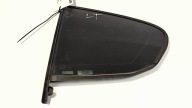 window left rear part BMW 5 530D G30 sedan