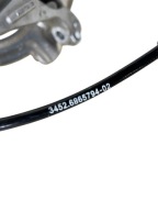 swing front right + arm + sensors KOMPLET BMW i3 I01