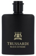 TRUSSARDI BLACK EXTREME EDT 100ml SPREJ