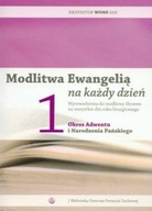 Modlitwa Ewangelią na każdy dzień 1. Okres Adwentu i Narodzenia Pańskiego