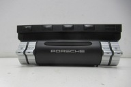 PORSCHE CAYENNE 09R Unite commande clima 7L5907040CH