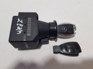 ignition + 2x key MERCEDES SL R230 W230 2305451108