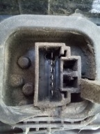 Peugeot Boxer III 3 light left rear part rear