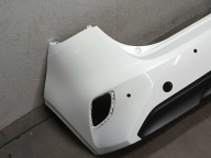 bumper rear part KIA CEED III 3 LIFT HB 21