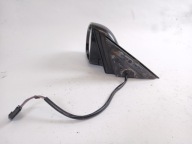 VW PASSAT B5 LIFT mirror left 6 PIN black, indicator