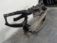 892 OPEL CORSA D support panel for radiators sider pillar iron
