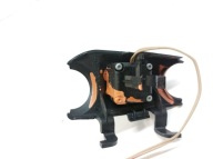steering wheel height control 6966710 Bmw X5 II (2006-2013) E70