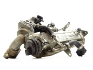 Abgaskuehler AGR AGR-Ventil BMW G30 8580452