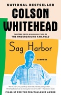 Sag Harbor Whitehead Colson