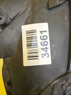 light right front Volvo V70 III S80 II XC70 Xenon 31283916
