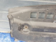 cover below engine bumper front front MERCEDES SL R230 W230 A2305240430