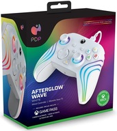 Pad przewodowy Afterglow WAVE Xbox Series One PC